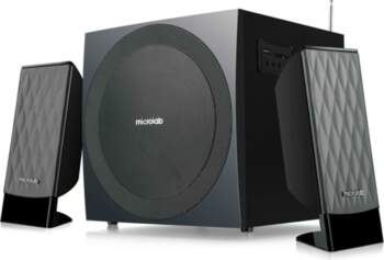 Microlab M-300BT speaker set 38 W