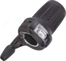 Microshift Manetka MICROSHIFT INTER 7 Prawa