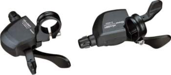 Microshift Manetki MICROSHIFT XLE Para 10