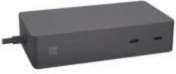 Microsoft Surface Dock 2 - Docking