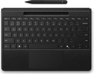 Microsoft Surface Pro Flex Keyboard mit