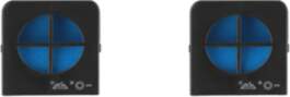 Midea X6 HEPA Filter  2 pc(s)