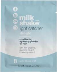 Milk Shake Light Catcher Starlight Lightening