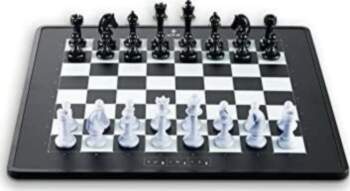 Millennium eONE  One-piece board  Black  White