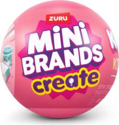 Mini Brands - Kawaii Kitchen S1