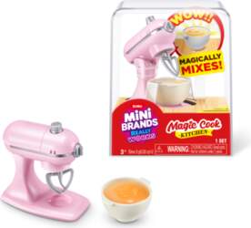 Mini Brands - Magic Cook Kitchen