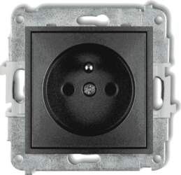 MINI single socket w/u with graphite