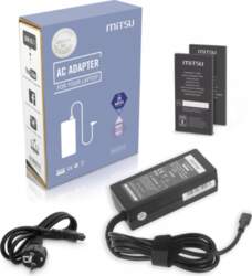 Mitsu 65W USB type C USB-C