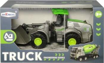 MIX construction machine 5902496183715