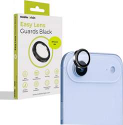 Mobile Origin Easy Lens Guards  black