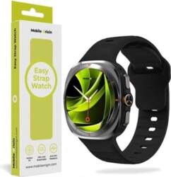 Mobile Origin Easy Strap Silicone Galaxy