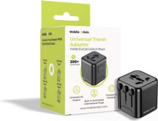 Mobile Origin Mobile Origin Universal Travel