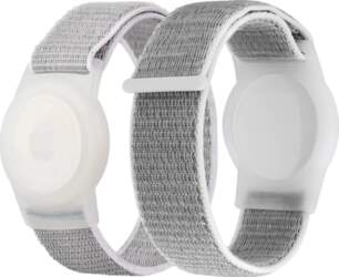 Mobile Origin Nylon protective case with