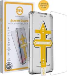 Mobile Origin Screen Guard z aplikatorem