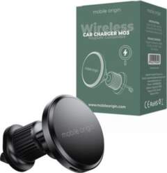 Mobile Origin Wireless Car Charger MO3