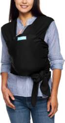 Moby - Wrap Evolution - Black