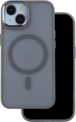 Mocco Frozen MagSafe Case for Apple