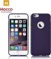 Mocco Protective back Mocco Ultra Slim