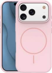 Mocco Silicone Thin Mag case for
