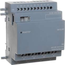 Module expansion power supply 24V DC