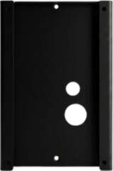 ModuREX Core Fit VOOL  MX-FT-VOOL  Black