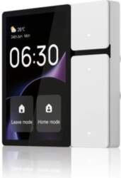 Moes TUYA Smart home panel sterowania