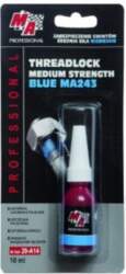 MOJE_AUTO THREADLOCKER MEDIUM 10 ML BLUE