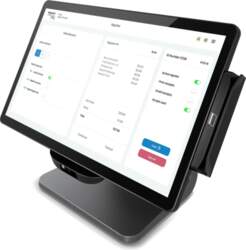 Monitor Elotouch Elo Touch Solutions monitor