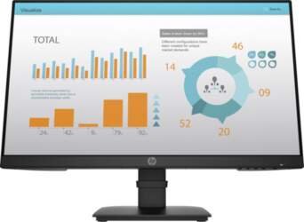 Monitor HP P24 G4 (1A7E5AA) 1A7E5AA