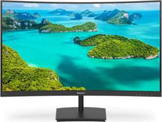 Monitor Philips E-line 271E1SCA/00 271E1SCA
