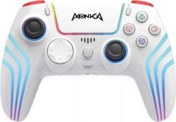 Monka CONTRA wireless gamepad PC/PS2/PS3/PS4/Switch/Android/IOS 6932391932155