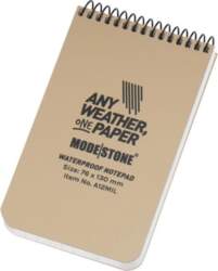 Monroe Modestone - Notes wodoodporny -