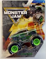 Monster Jam - 1:64 Single Pack