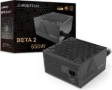 Montech BETA 2 80 PLUS Bronze