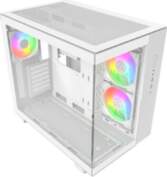 Montech KING 65 PRO PC-Gehause Midi-Tower