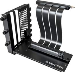 Montech Vertikales GPU PCIe 4.0
