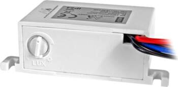 Motion sensor 2000W MCE34 MCE34