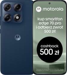 Motorola Edge 70 Pro 6.78"