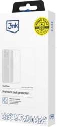 Motorola Moto G53 - 3mk Clear