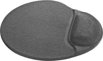 Mouse pad DEFENDER EASY WORK gel