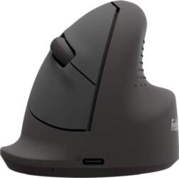 MOUSE USB OPTICAL WRL VERTICAL/ERGO M