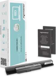 Movano battery for Asus A53  K53