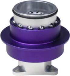 MOZA Conspit CDR Quick Release Adapter