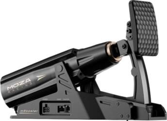 MOZA - mBooster Active Pedal  Dynamic