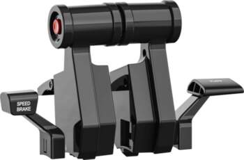 MOZA - MTQ Throttle TQA Module