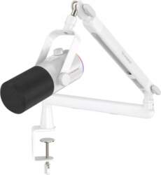 Mozos microphone MOZOS TAM8 WHITE DYNAMIC