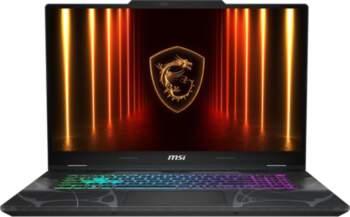 MSI Cyborg 17 B2RWFKG-025NL Intel Core