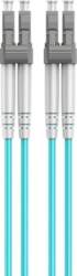 Multimode cable duplex OM4 50/125  LC/LC