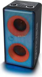 Muse Bluetooth Speaker M-1808DJ 150 W