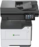 MX532adwe - Multifunktionsdrucker - s/w -